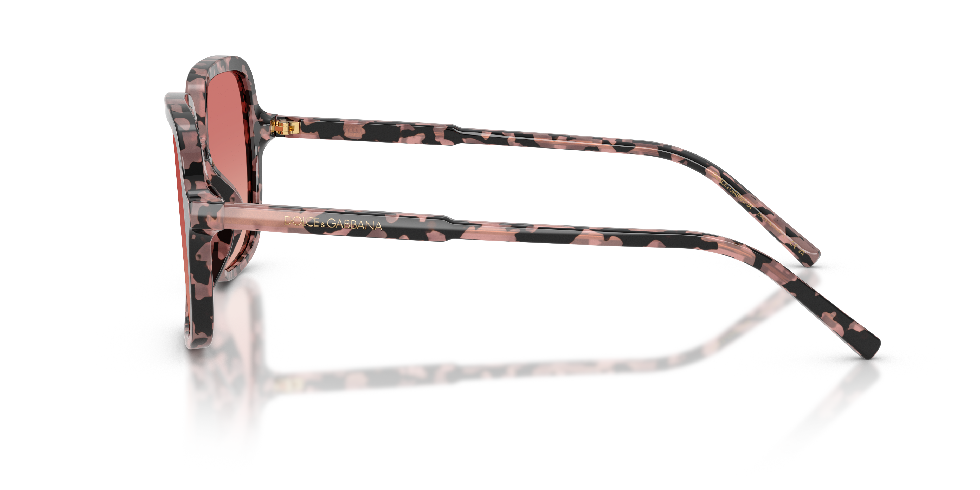 Dolce & Gabbana DG4539 3476A5  